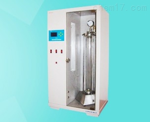 铝质热交换器表面腐蚀测定器