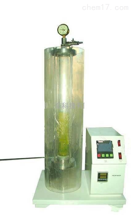铝质热交换器表面腐蚀测定器